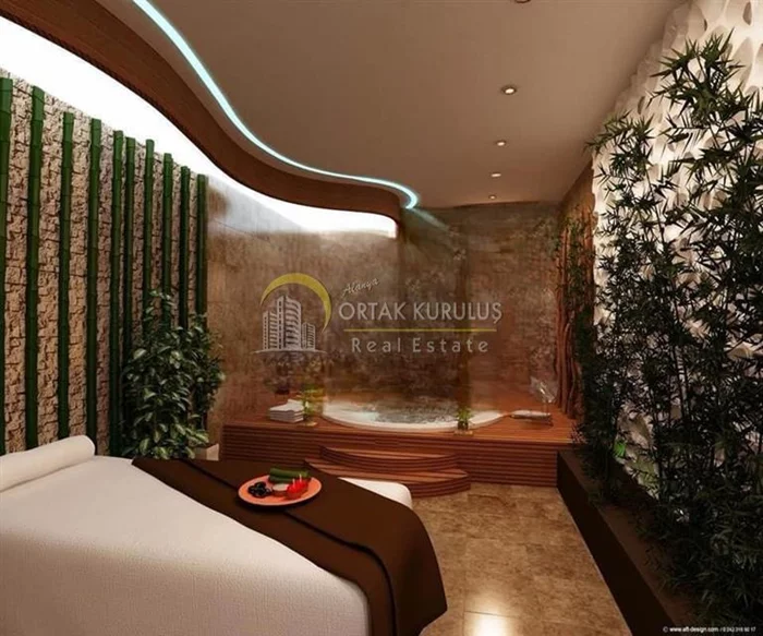 property for sale Mahmutlar - photo 23