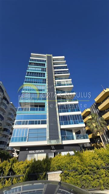 property for sale Mahmutlar 80631