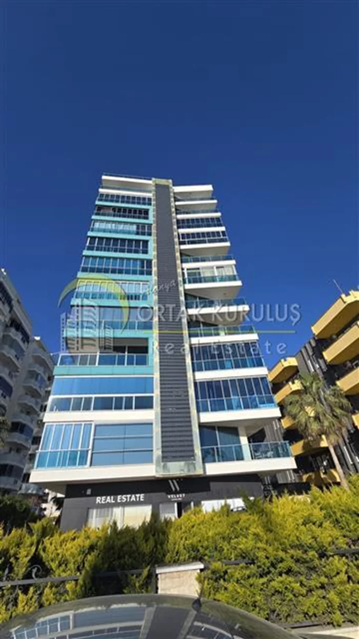 property for sale Mahmutlar - photo 3