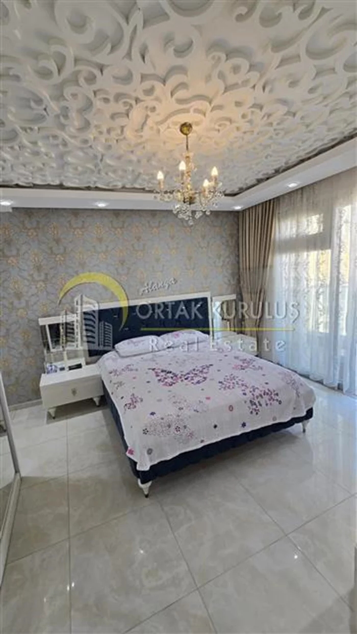 property for sale Mahmutlar - photo 34