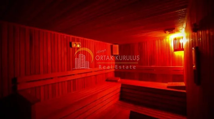 property for sale Mahmutlar - photo 17