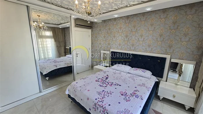 property for sale Mahmutlar - photo 32