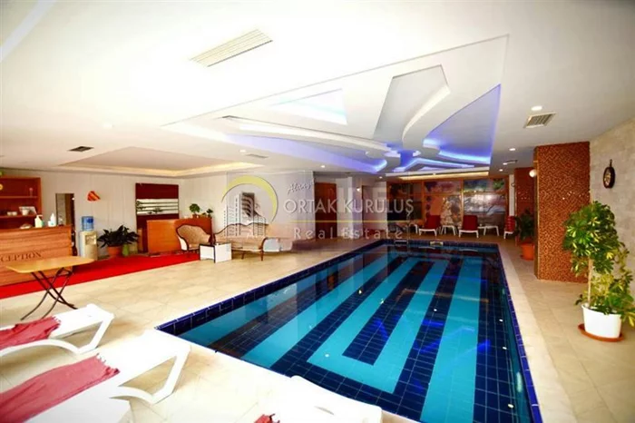 property for sale Mahmutlar - photo 10