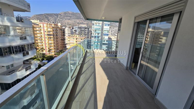 property for sale Mahmutlar 80636