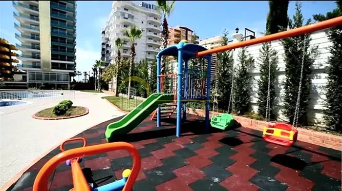 property for sale Mahmutlar - photo 22