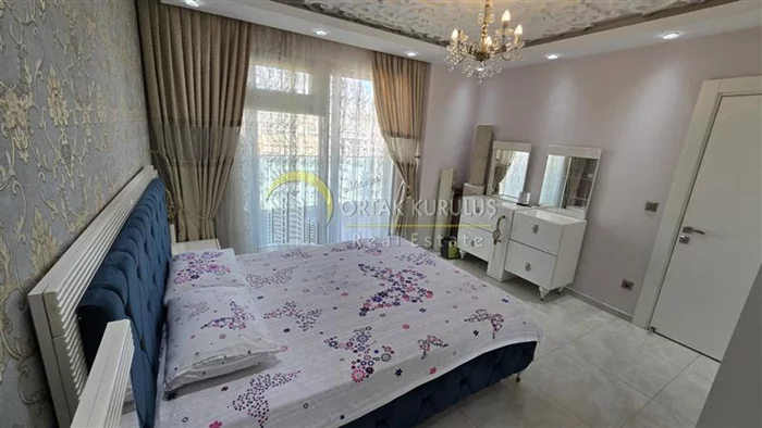 property for sale Mahmutlar - photo 33