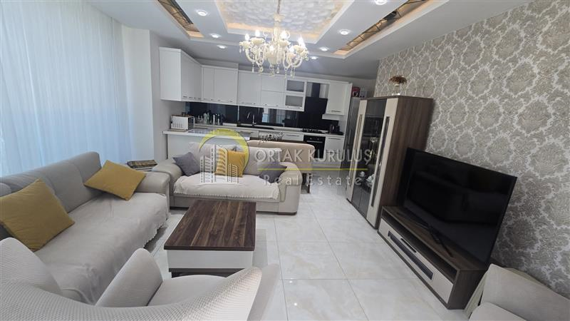 property for sale Mahmutlar 80641