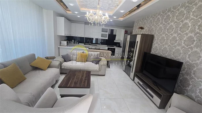 property for sale Mahmutlar - photo 29