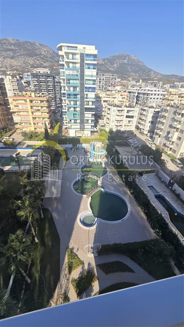 property for sale Mahmutlar 80629