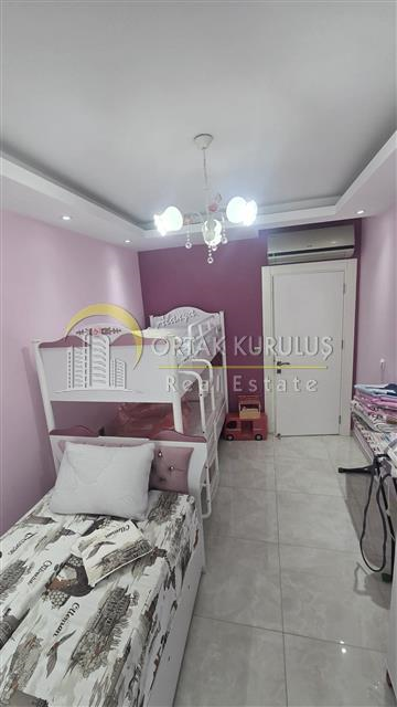 property for sale Mahmutlar 80651