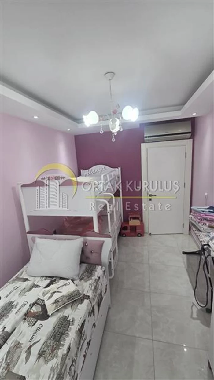 property for sale Mahmutlar - photo 38