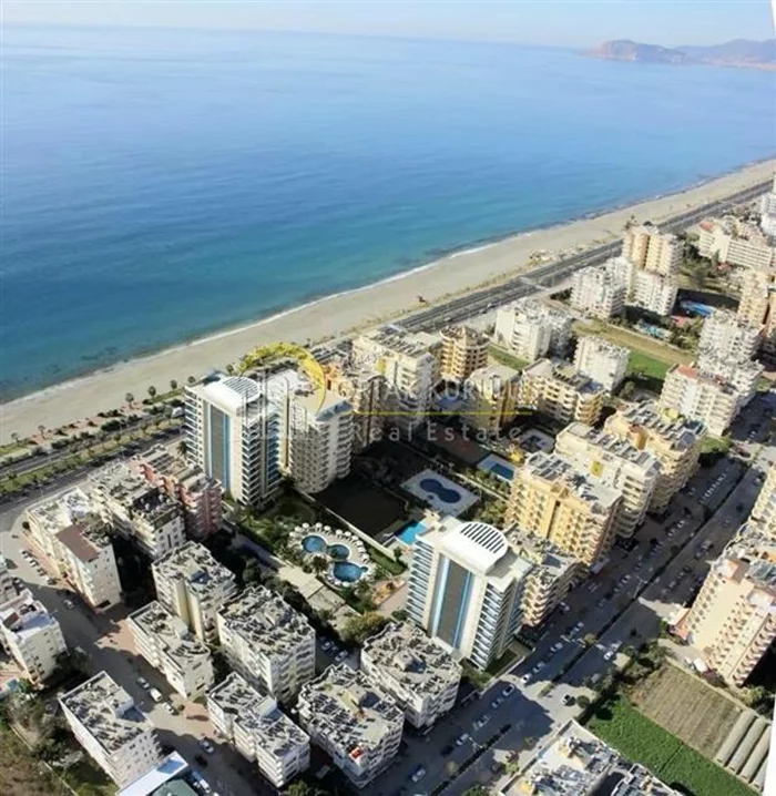 property for sale Mahmutlar - photo 7