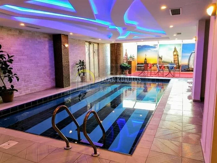 property for sale Mahmutlar - photo 12