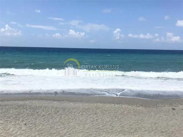 property for sale Mahmutlar - photo 13