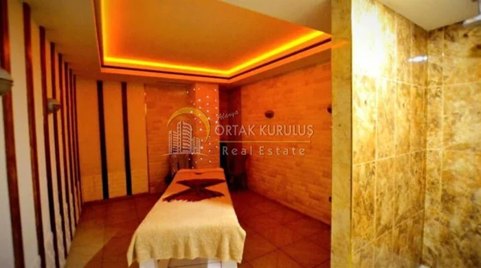 property for sale Mahmutlar - photo 18