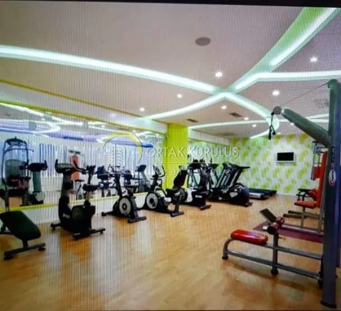 property for sale Mahmutlar - photo 20