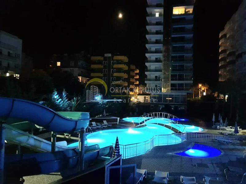 property for sale Mahmutlar 80660