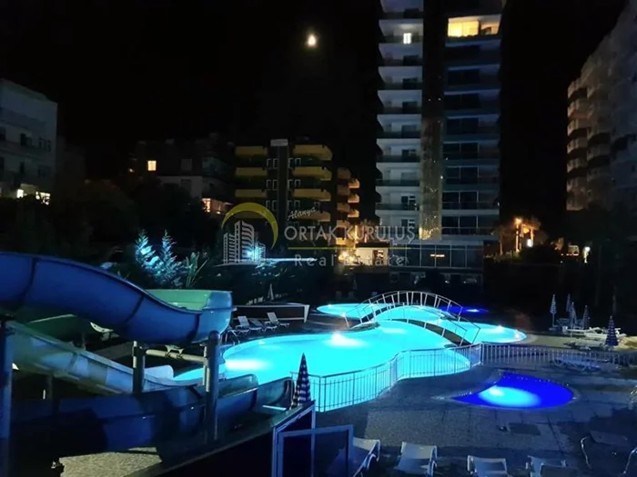 property for sale Mahmutlar - photo 8