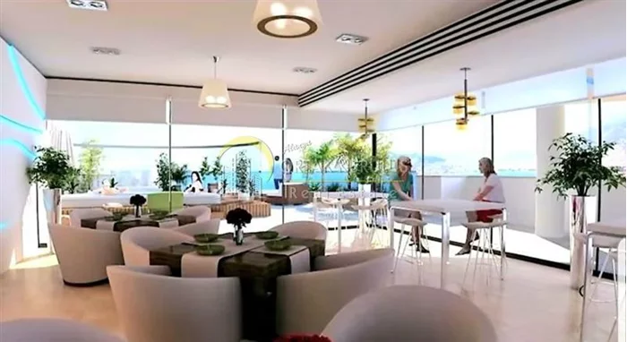 property for sale Mahmutlar - photo 19