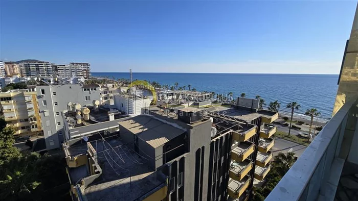 property for sale Mahmutlar - photo 6