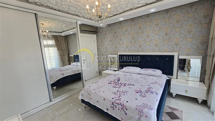 property for sale Mahmutlar - photo 35