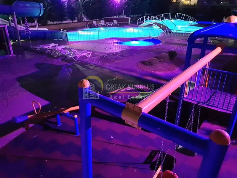 property for sale Mahmutlar 80654