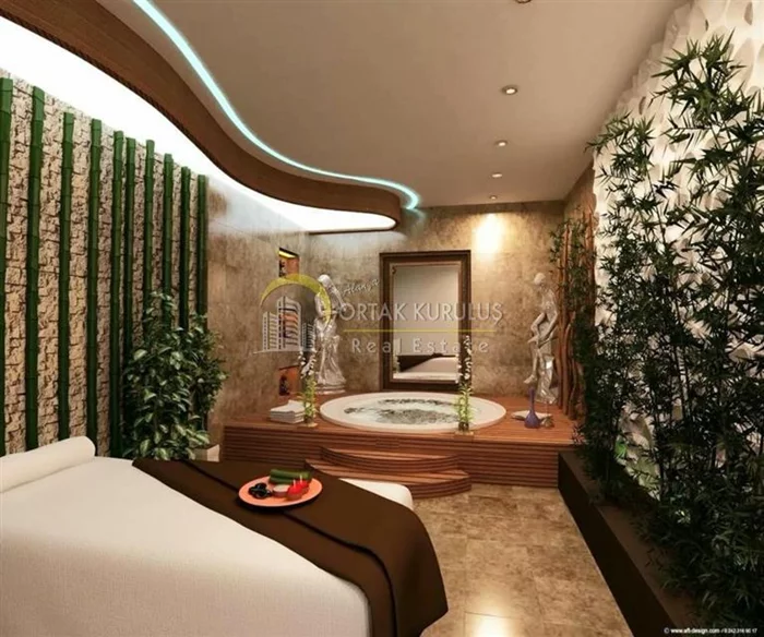 property for sale Mahmutlar - photo 24