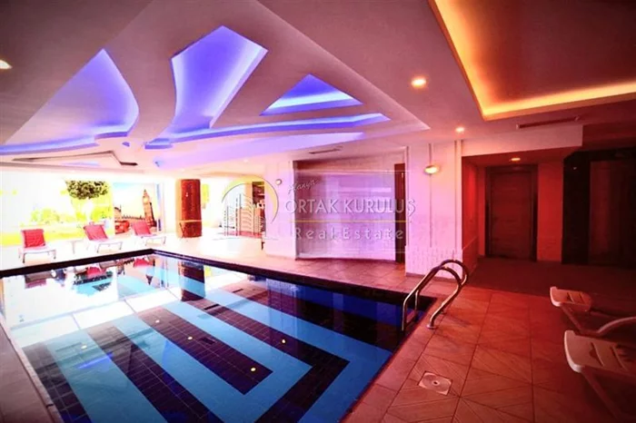 property for sale Mahmutlar - photo 11