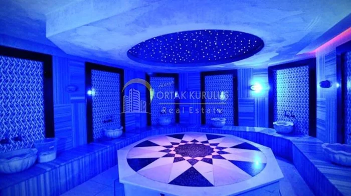 property for sale Mahmutlar - photo 14