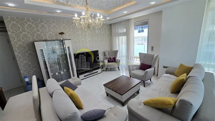 property for sale Mahmutlar - photo 28