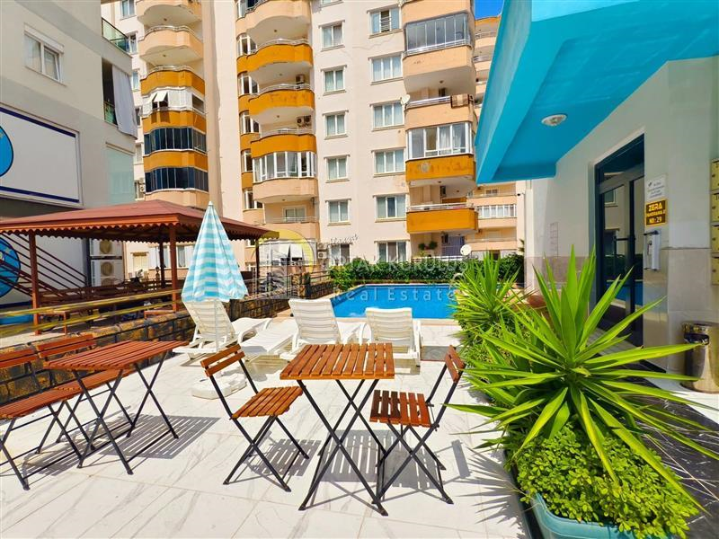 property for sale Mahmutlar 80885