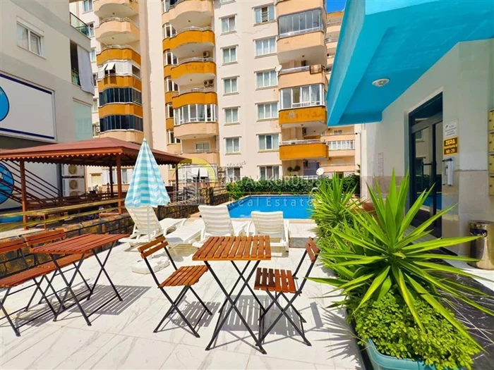 property for sale Mahmutlar - photo 8