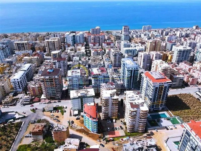 property for sale Mahmutlar - photo 14