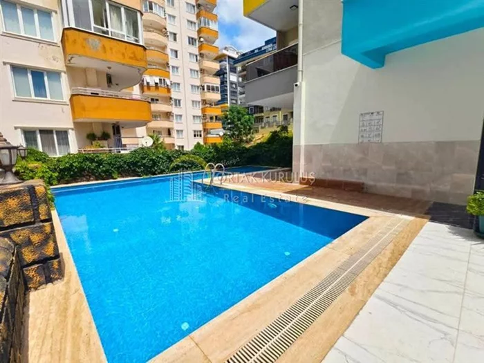 property for sale Mahmutlar - photo 2