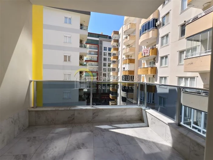 property for sale Mahmutlar - photo 33