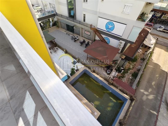 property for sale Mahmutlar - photo 36