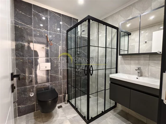 property for sale Mahmutlar - photo 32