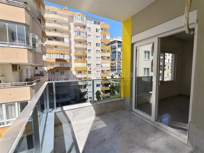 property for sale Mahmutlar - photo 34