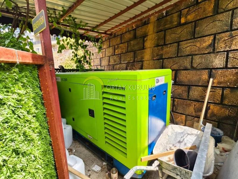 property for sale Mahmutlar 80878