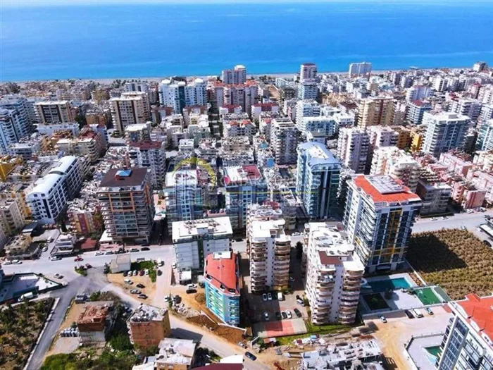 property for sale Mahmutlar - photo 15