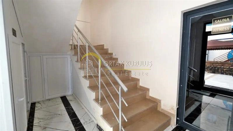 property for sale Mahmutlar 80872