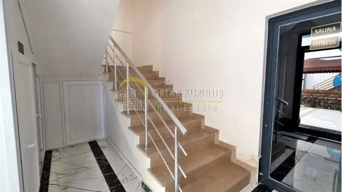 property for sale Mahmutlar - photo 16