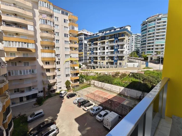 property for sale Mahmutlar - photo 37