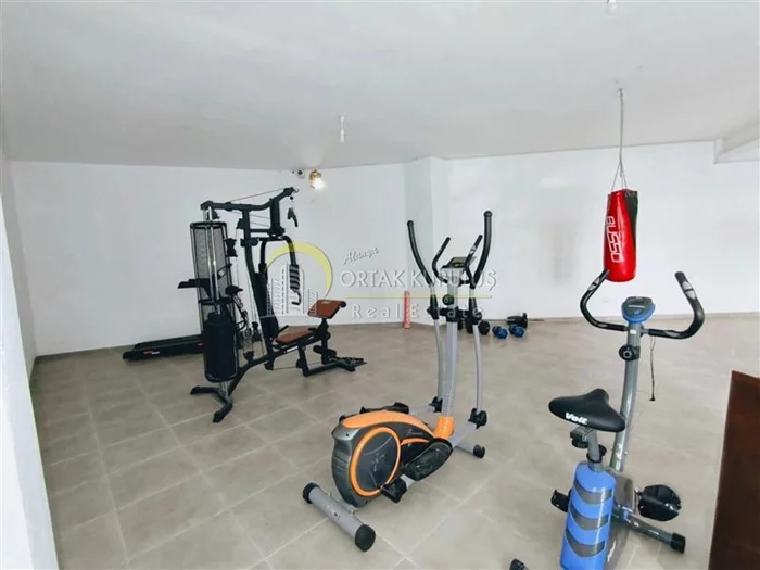 property for sale Mahmutlar - photo 12