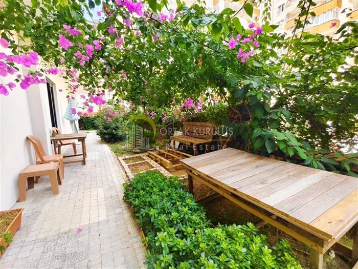 property for sale Mahmutlar - photo 10