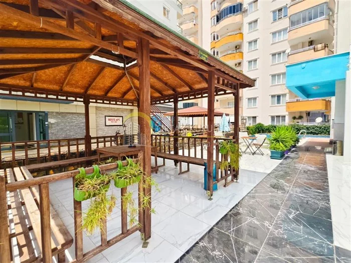 property for sale Mahmutlar - photo 9