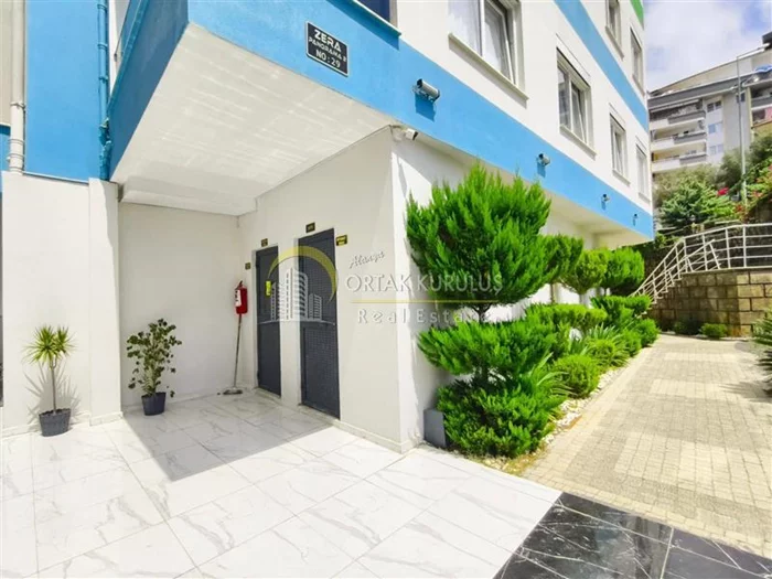 property for sale Mahmutlar - photo 5