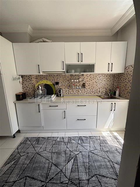 property for sale Mahmutlar 80942