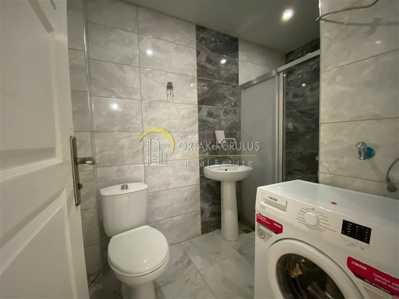 property for sale Mahmutlar 80968