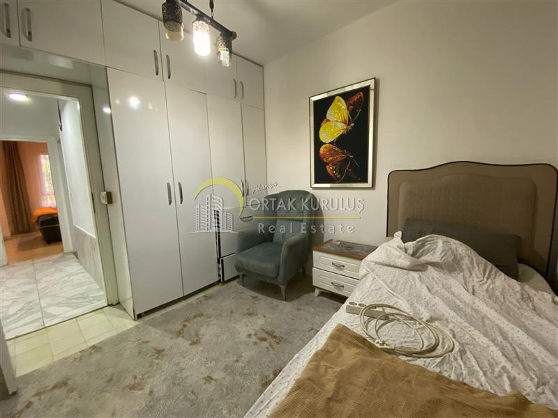 property for sale Mahmutlar 80963